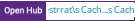 Open Hub project report for lestrrat's Cache-Memcached-libmemcached