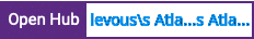 Open Hub project report for levous's Atlanta-iPhone