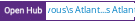 Open Hub project report for levous's Atlanta-iPhone