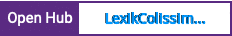 Open Hub project report for LexikColissimoBundle