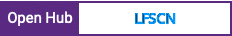Open Hub project report for LFSCN
