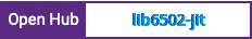 Open Hub project report for lib6502-jit