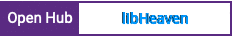 Open Hub project report for libHeaven