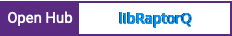 Open Hub project report for libRaptorQ
