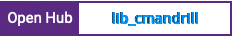 Open Hub project report for lib_cmandrill