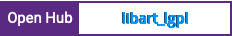 Open Hub project report for libart_lgpl