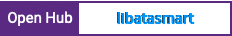 Open Hub project report for libatasmart