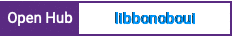 Open Hub project report for libbonoboui