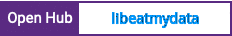 Open Hub project report for libeatmydata