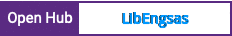 Open Hub project report for LibEngsas