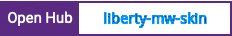 Open Hub project report for liberty-mw-skin