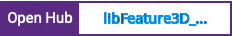 Open Hub project report for libFeature3D_light