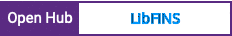 Open Hub project report for LibFINS