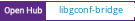 Open Hub project report for libgconf-bridge