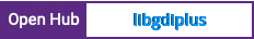 Open Hub project report for libgdiplus