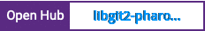 Open Hub project report for libgit2-pharo-bindings