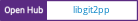 Open Hub project report for libgit2pp