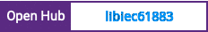 Open Hub project report for libiec61883
