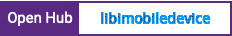 Open Hub project report for libimobiledevice