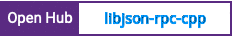 Open Hub project report for libjson-rpc-cpp