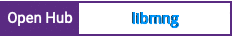 Open Hub project report for libmng