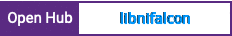 Open Hub project report for libnifalcon