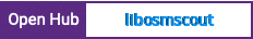 Open Hub project report for libosmscout