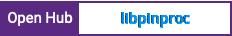 Open Hub project report for libpinproc