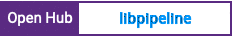 Open Hub project report for libpipeline