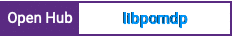 Open Hub project report for libpomdp