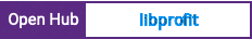 Open Hub project report for libprofit