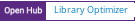 Open Hub project report for Library Optimizer