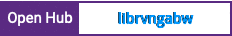 Open Hub project report for librvngabw