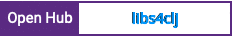Open Hub project report for libs4clj