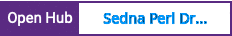 Open Hub project report for Sedna Perl Driver