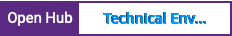 Open Hub project report for Technical Environment Kit (TEK)