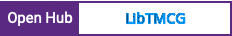 Open Hub project report for LibTMCG