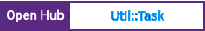 Open Hub project report for Util::Task