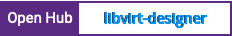 Open Hub project report for libvirt-designer