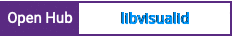 Open Hub project report for libvisualid
