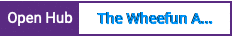 Open Hub project report for The Wheefun Abstract Gaming Library