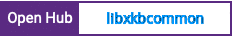 Open Hub project report for libxkbcommon