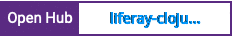 Open Hub project report for liferay-clojure-integration