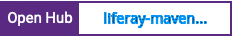 Open Hub project report for liferay-maven-sdk