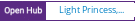 Open Hub project report for Light Princess, The