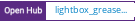 Open Hub project report for lightbox_greasemonkey