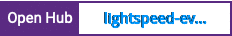 Open Hub project report for lightspeed-evaluation
