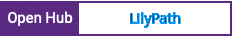 Open Hub project report for LilyPath