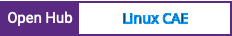 Open Hub project report for Linux CAE