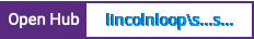 Open Hub project report for lincolnloop's django-beancounter